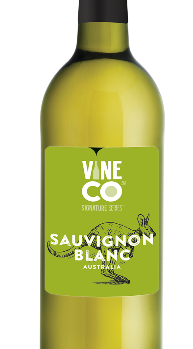 Sauvignon Blanc, Australia