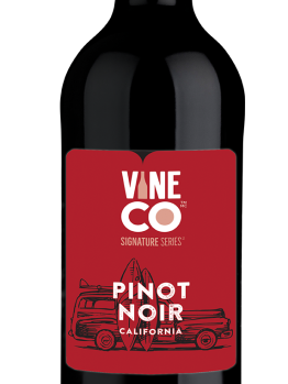 Pinot Noir, California