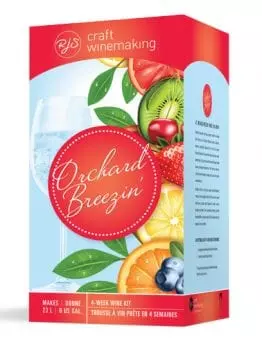 Orchard Breezin’