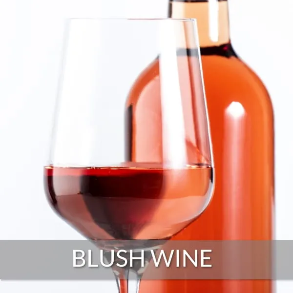 Blush Wine