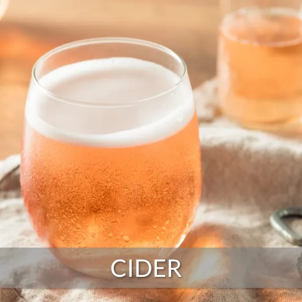 Cider