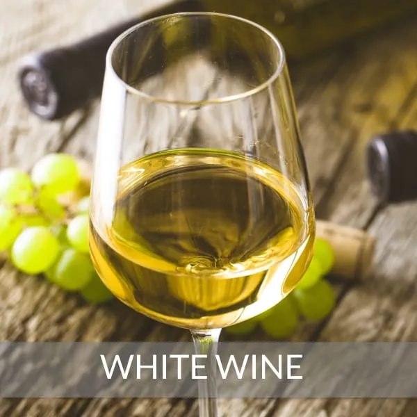 White WIne