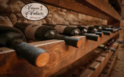 Why You Should Use A Wine Rack