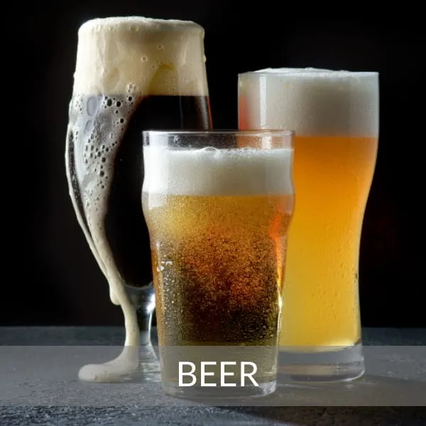 Beer Selection Varieties Vernon Vintners Beer Selection Varieties Vernon Vintners