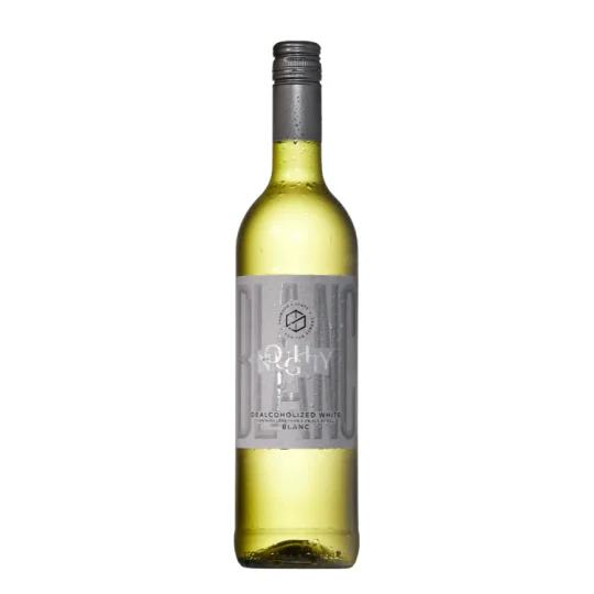 Noughty Blanc