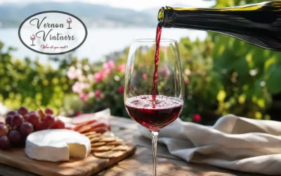 Why Chillable Red Wines Are the Hottest Wine Trend This Summer