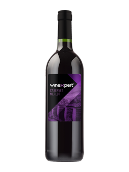 Cabernet Merlot, California