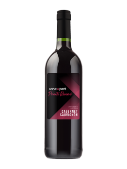 Cabernet Sauvignon, Lodi Ranch 11, California - with grape skins