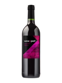 Cabernet Shiraz, Australia