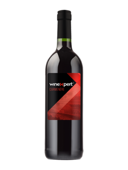 Carmenère, Chile