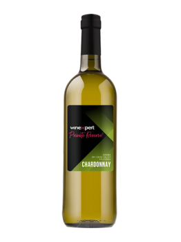Chardonnay, Sonoma Dry Creek Valley, California