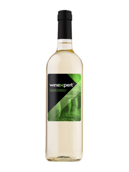 Chardonnay, California