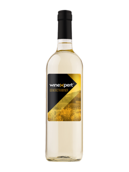 Gewürztraminer, Australian