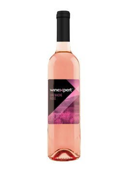 Grenache Rosé, Australia
