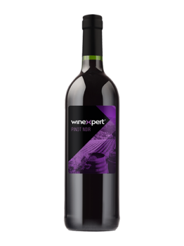 Pinot Noir, Chile