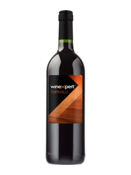 Tempranillo, Spain