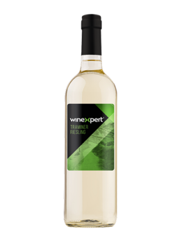 Traminer Riesling, Australia