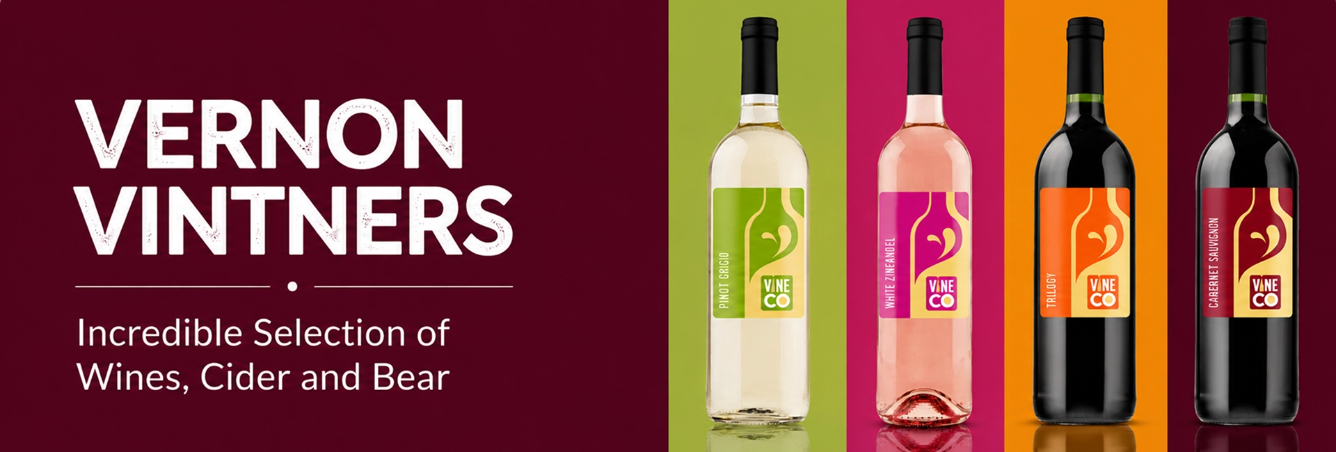 VERNON VINTNERS