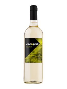 Viognier, California