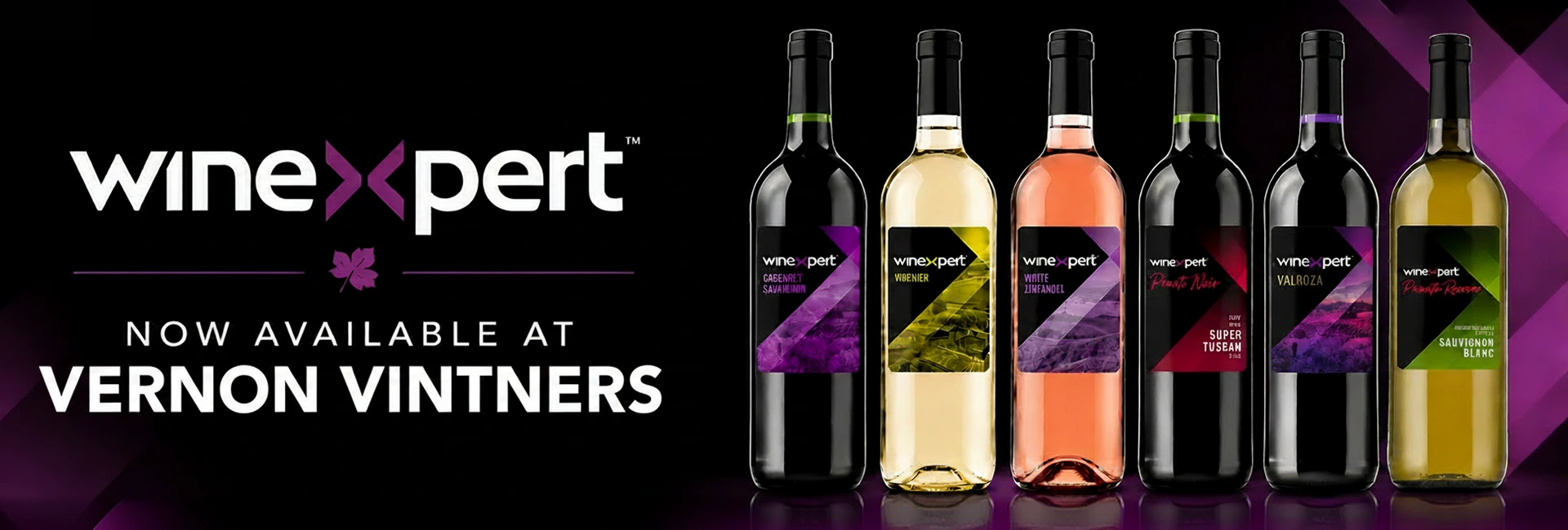 WINE XPERT