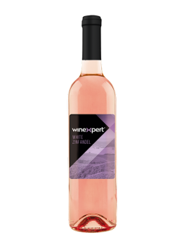 White Zinfandel, California