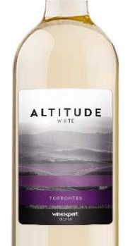 Altitude White
