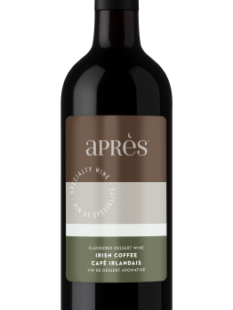 Irish Coffee Dessert Wine