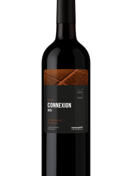Grenache Merlot - Connexion Red - France