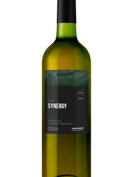 Semillon Gewurztraminer - Synergy - Australia