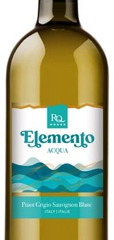 Pinot Grigio Sauvignon Blanc - Italy