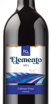 Cabernet Franc - Canada