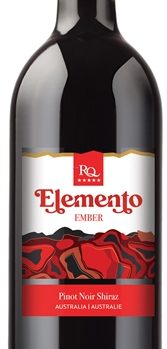 Pinot Noir Shiraz - Australia
