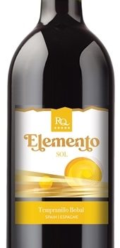 Tempranillo Bobal - Spain