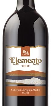 Cabernet Sauvignon Merlot - France
