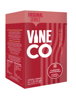 Light Cabernet Sauvignon