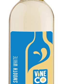 Smooth White