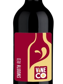 Smooth Red